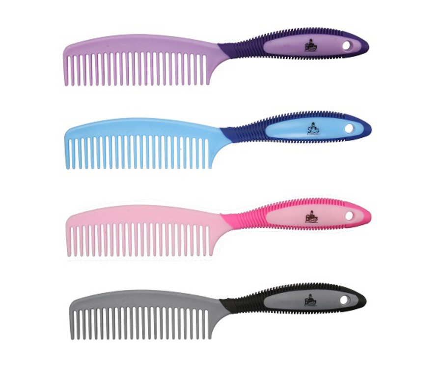 Equerry Soft Touch Comb image 0